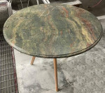 NATURAL MARBLE TABLE