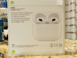 🎶 Sounds of Savings! AirPods 3rd Gen - Melody of Discounts Continues