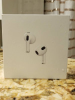 🎶 Sounds of Savings! AirPods 3rd Gen - Melody of Discounts Continues