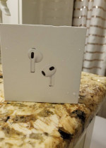 🎶 Sounds of Savings! AirPods 3rd Gen - Melody of Discounts Continues