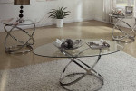 Coffee Table Set - PLEASE READ DESCRIPTION