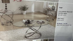 Coffee Table Set - PLEASE READ DESCRIPTION