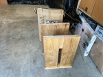 TABLE LEGS***