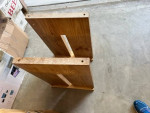 TABLE LEGS***