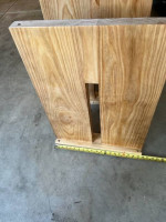 TABLE LEGS***