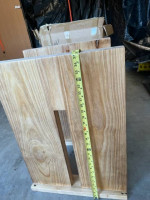 TABLE LEGS***