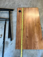 COMPUTER TABLE***