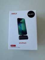 New iWALK Mini Power Bank for Iphone