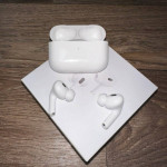Vendo Airpods 2nd gen Nuevos