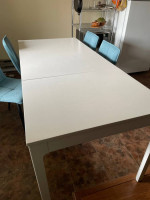 IKEA Ekedalen Extendable Dining Table