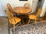 Kitchen Table