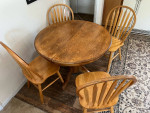Kitchen Table