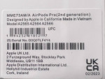 BRAND NEW Apple Airpods  PRO 2 Gen Sealed
