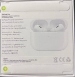 BRAND NEW Apple Airpods  PRO 2 Gen Sealed