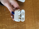 Apple AirPods Pro A2083