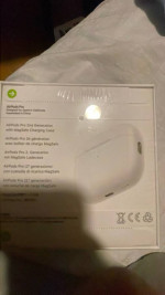 Airpod pro 2