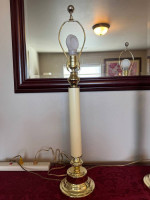 Table Lamps, Set of 2
