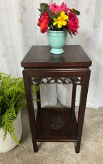 Tall Side Table