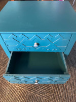 Side table