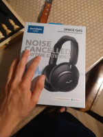 Soundcore Q45 Headphones