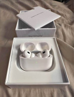 Airpods Pro 2nd Generation (New)