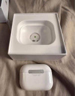 Airpods Pro 2nd Generation (New)