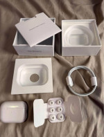 Airpods Pro 2nd Generation (New)