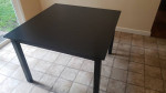 4 Person Dining Room Table