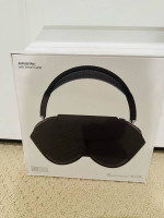 Brand New / Sealed - Apple AirPods Max Wireless Over-Ear Headphones, Active Nois