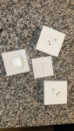 Apple Airpods 3rd Generation