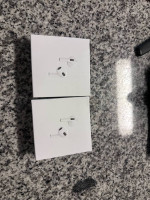 Apple Airpods 3rd Generation