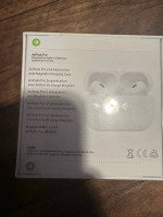 Airpod pros 2nd gen