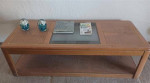 COFFEE TABLE-END TABLE
