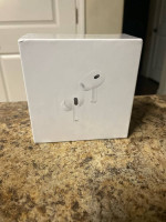 AirPods Pro 2nd Generation