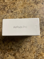 AirPods Pro 2nd Generation