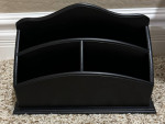 Table Desk Office Organizer Storage