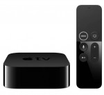 Apple tv 4k +