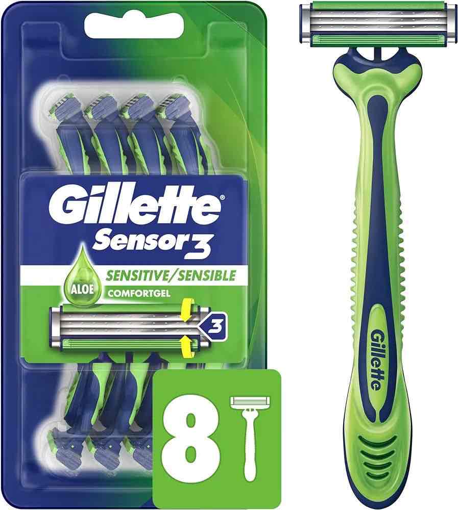 Razor Blades