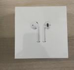NEW Airpods