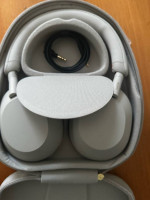 BRAND NEW OPENED Sony Wh-1000XM5 Wireless headphones