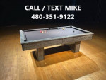 Better Billiards Pool Table Warehouse - Best Prices