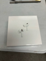 Airpod Pros 2