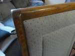 Very nice SOLID WOOD Dining Kithen TABLE & 6 Chairs