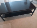 Jasper coffee table