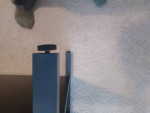 Jasper coffee table
