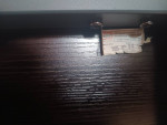 Jasper coffee table