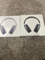 Airpod Maxes