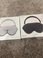 Airpod Maxes