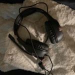 Xbox Wired Headset