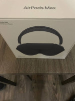 Apple AirPods Max